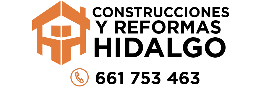Construcciones y Reformas Hidalgo