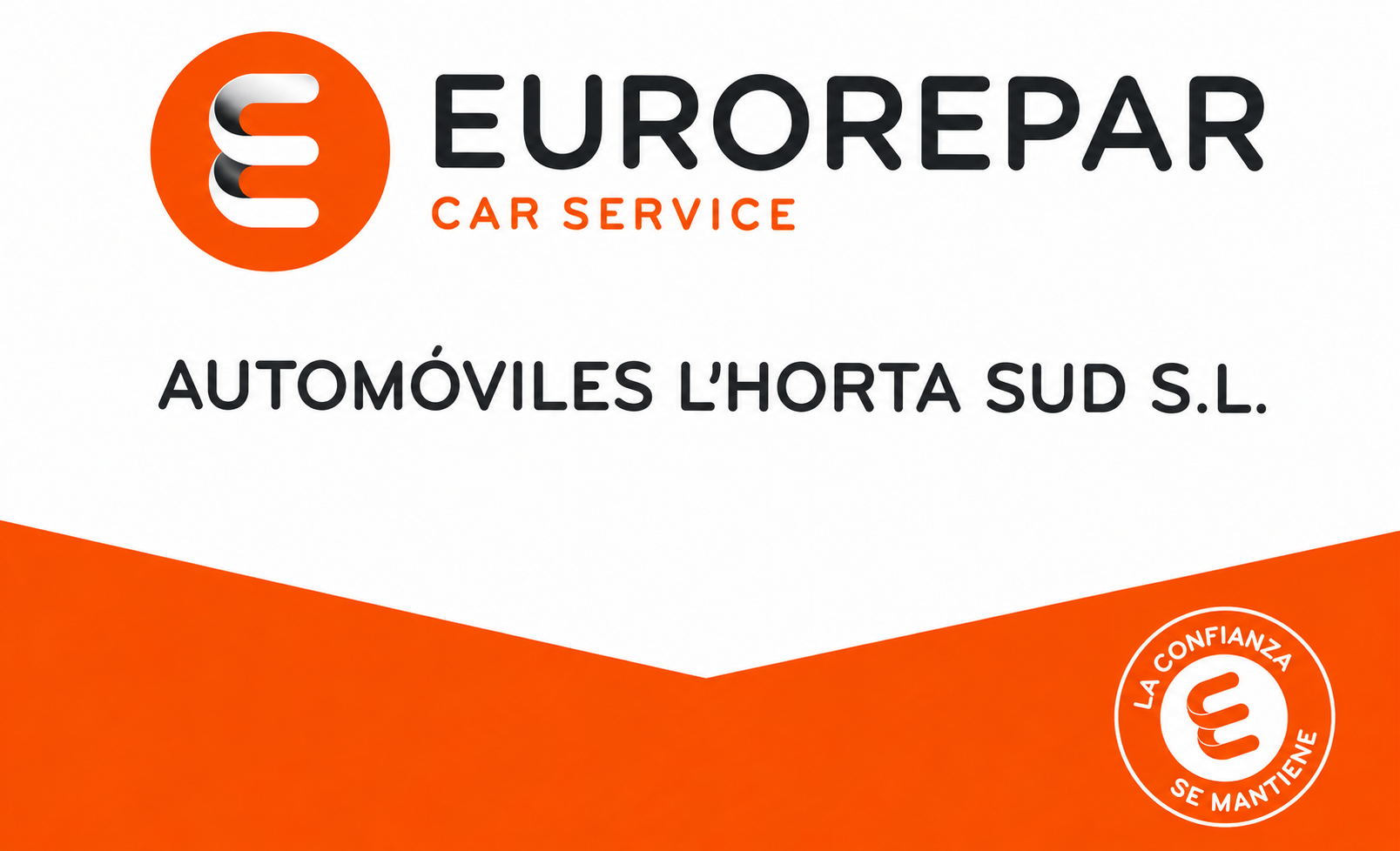 Automóviles L´Horta Sud