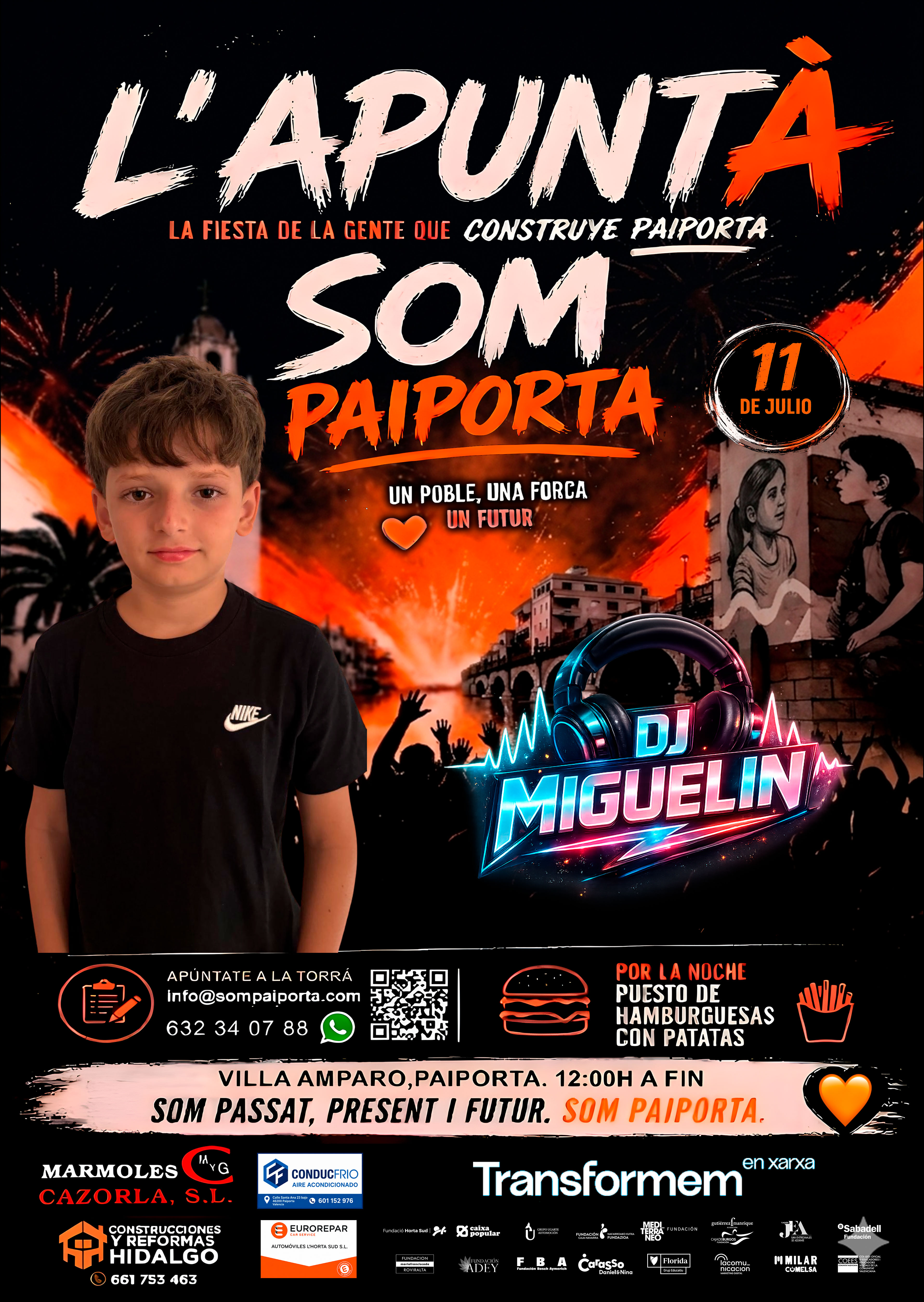 Dj Miguelin
